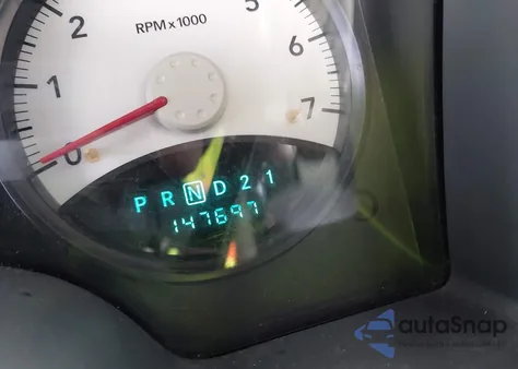 2007 Dodge Dakota St z USA, uszkodzony, nr VIN 1D7HE22K67S253682